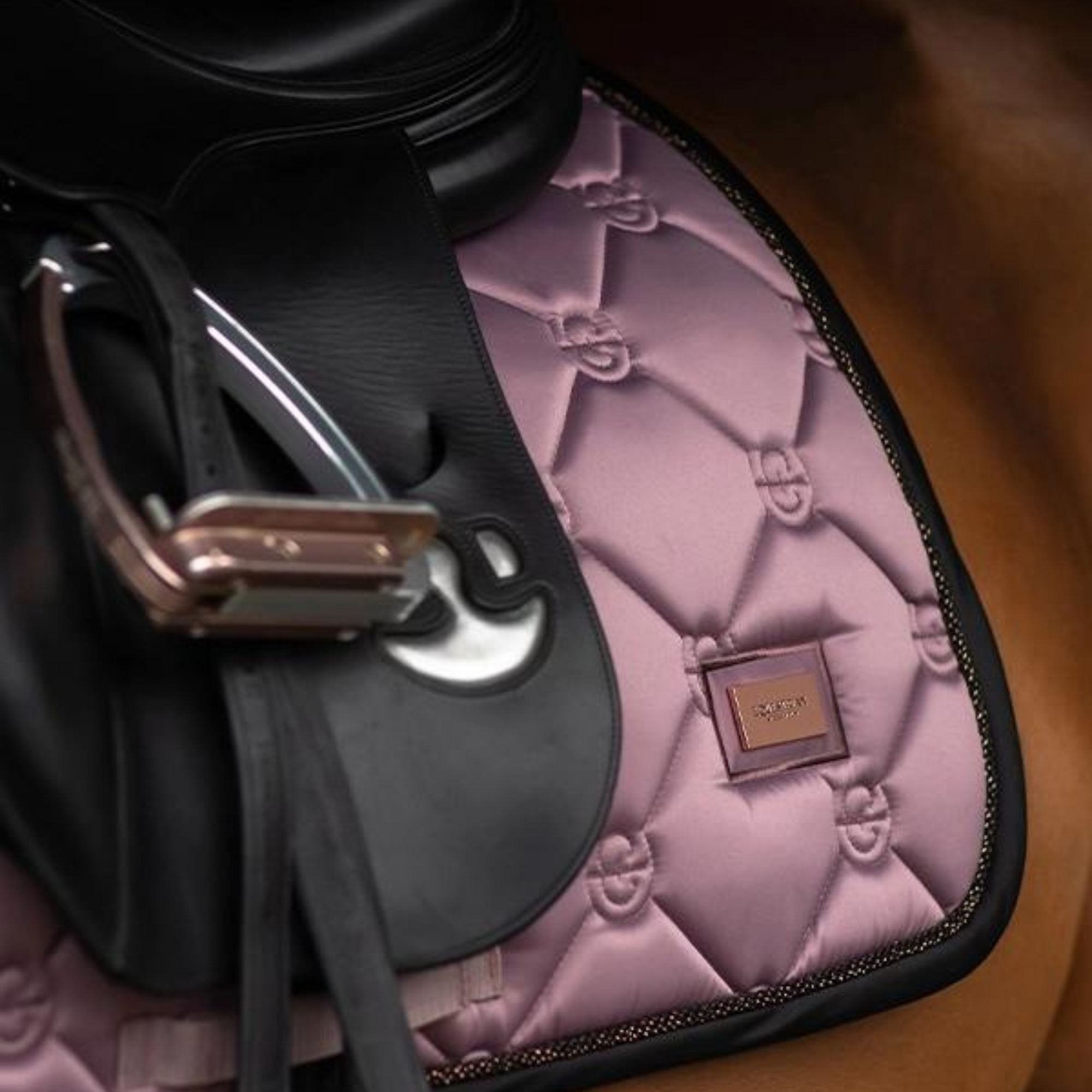 Equestrian Stockholm Jump Pad - Anemone