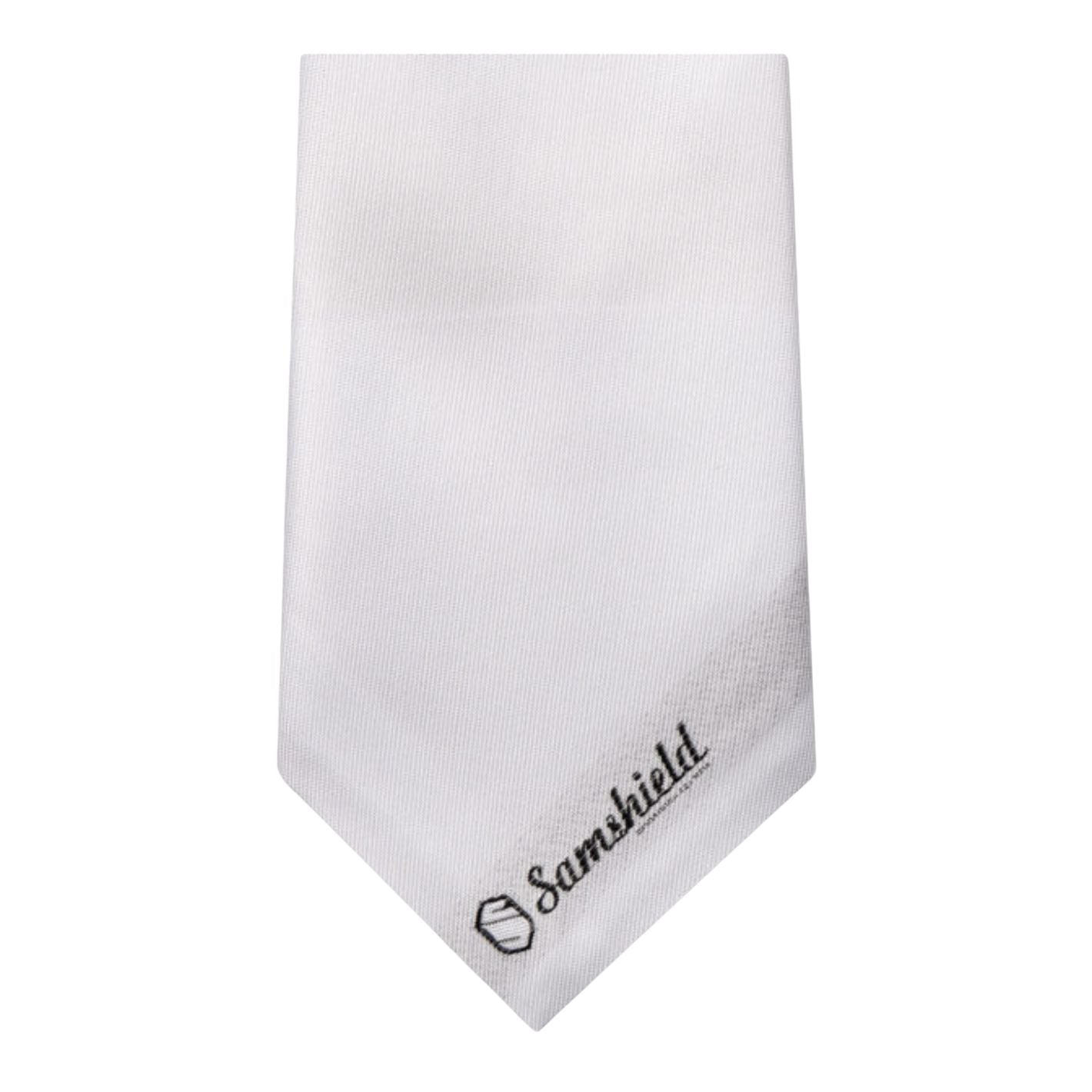 Samshield Tie - Logo