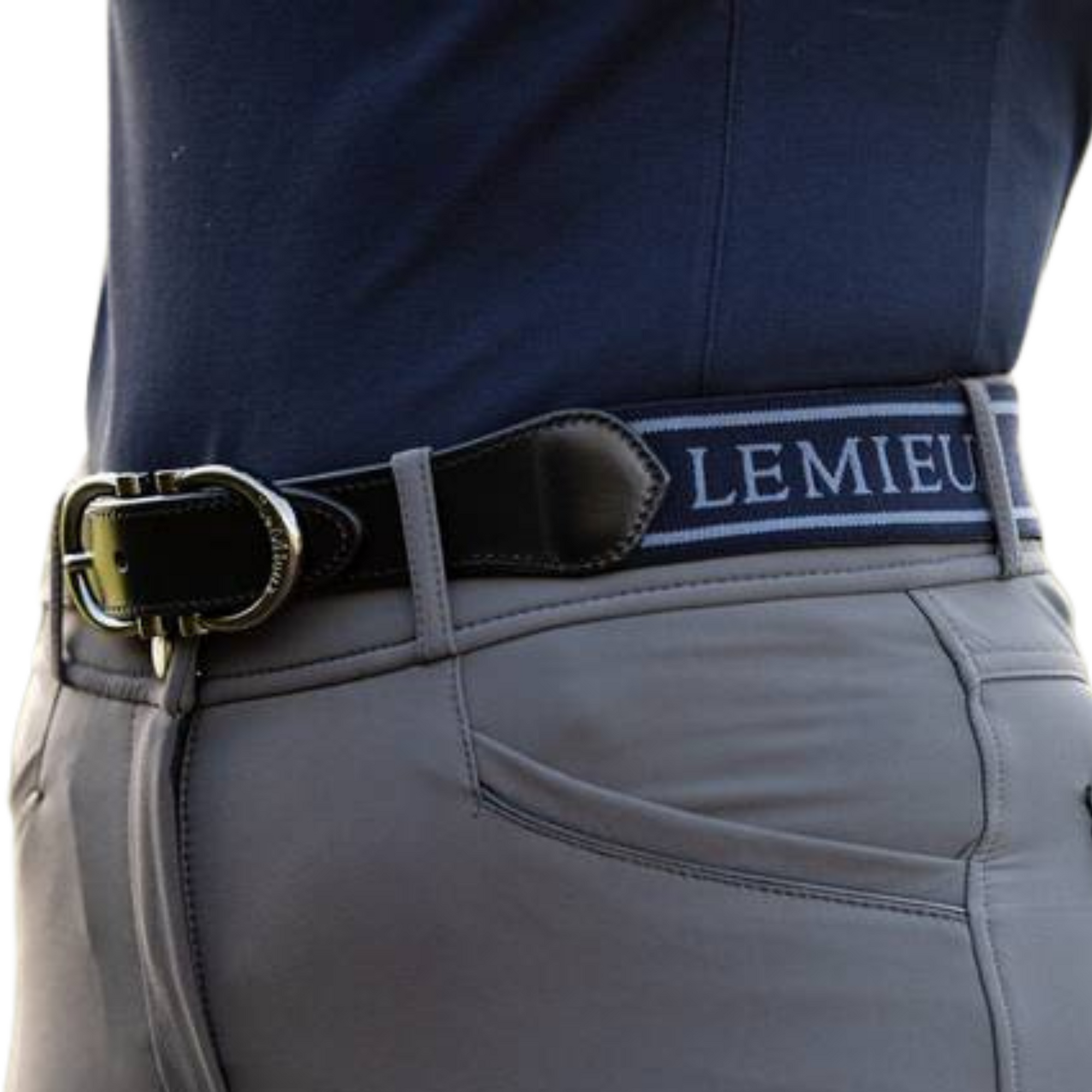 LeMieux Elasticated Belt