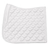 PS of Sweden Heart Dressage Pad - White