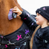 QHP Isalyn Grooming Set - Unicorn Dream