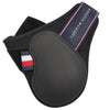 Tommy Hilfiger Victory Fetlock Boot - Black