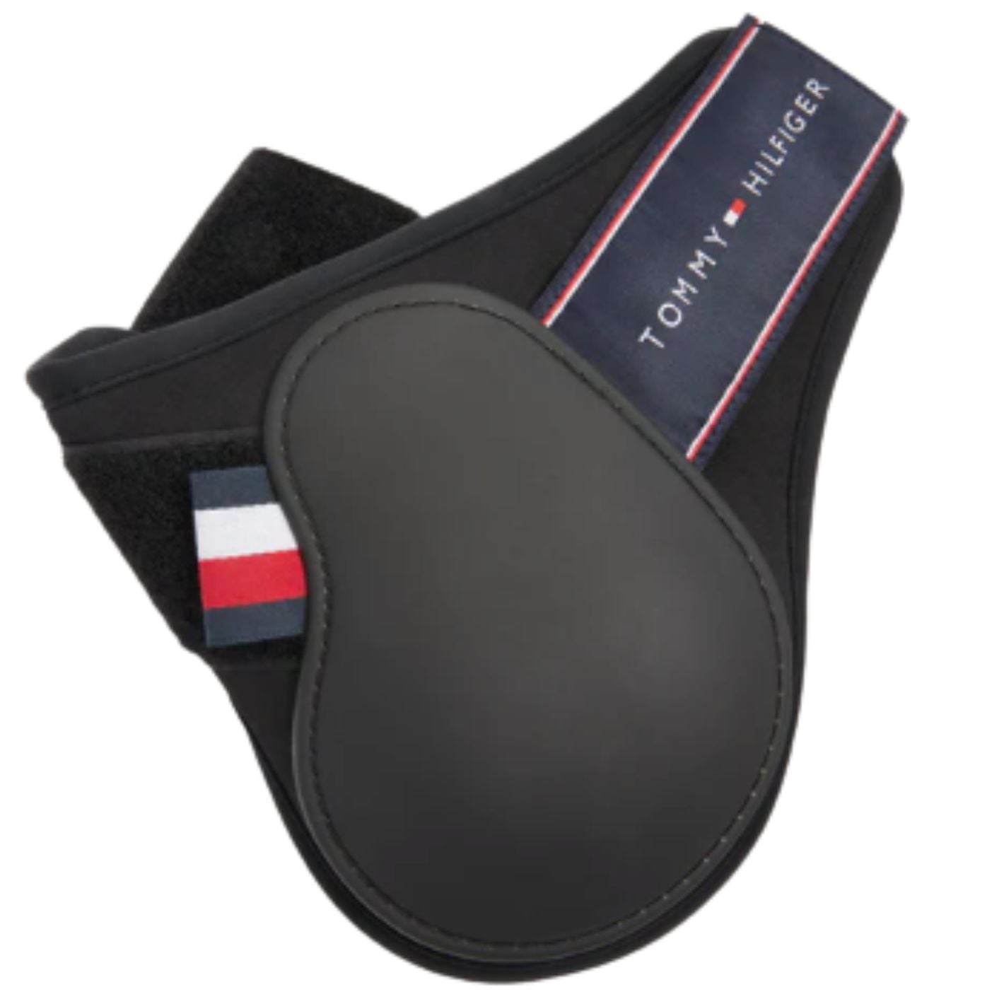 Tommy Hilfiger Victory Fetlock Boot - Black