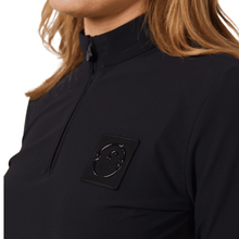 Load image into Gallery viewer, Vestrum Biarritz Shirt - Black
