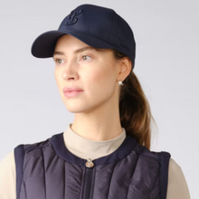 Load image into Gallery viewer, PS of Sweden Electra Cap - Navy
