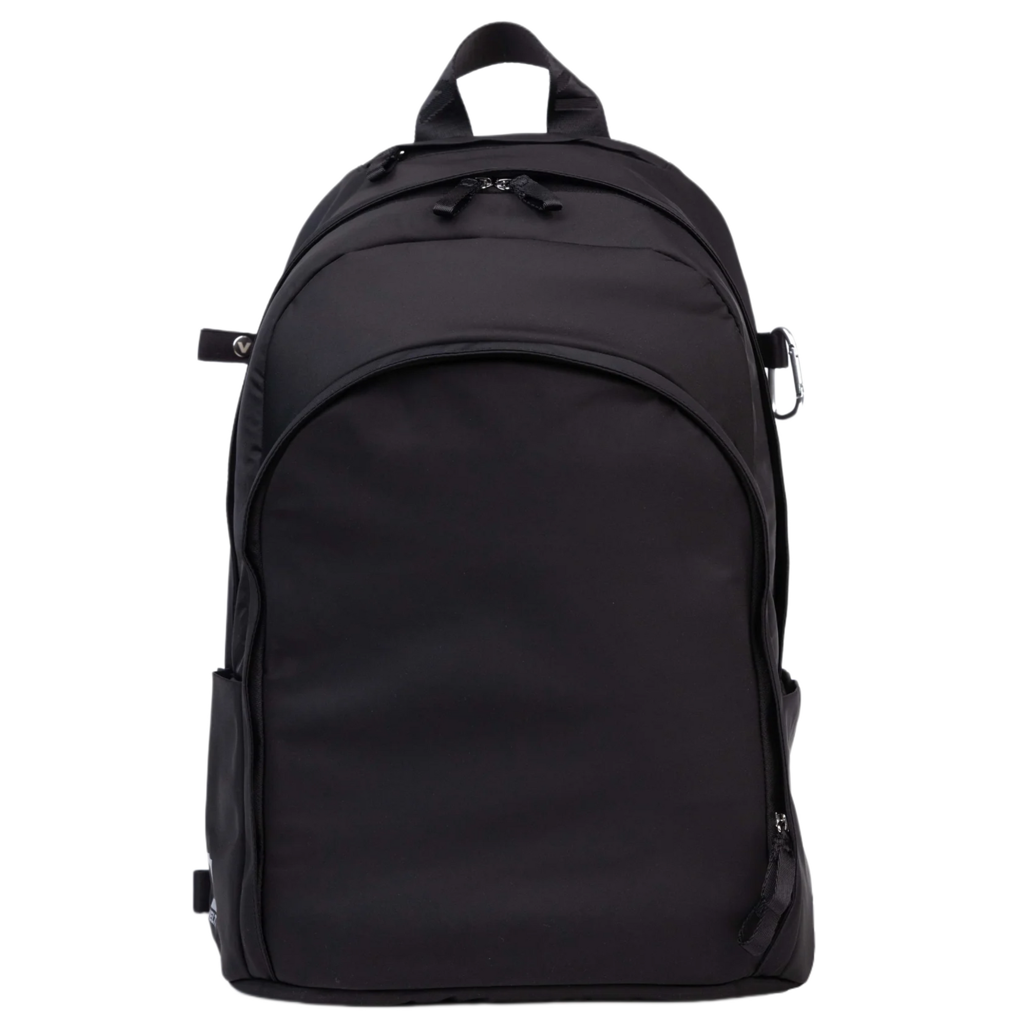 Veltri Grande Backpack - Black