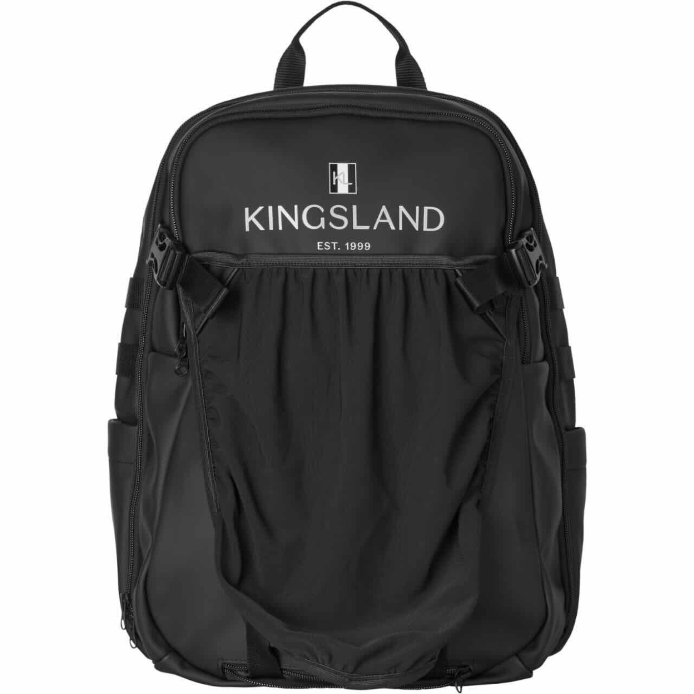Kingsland Classic Groom Backpack