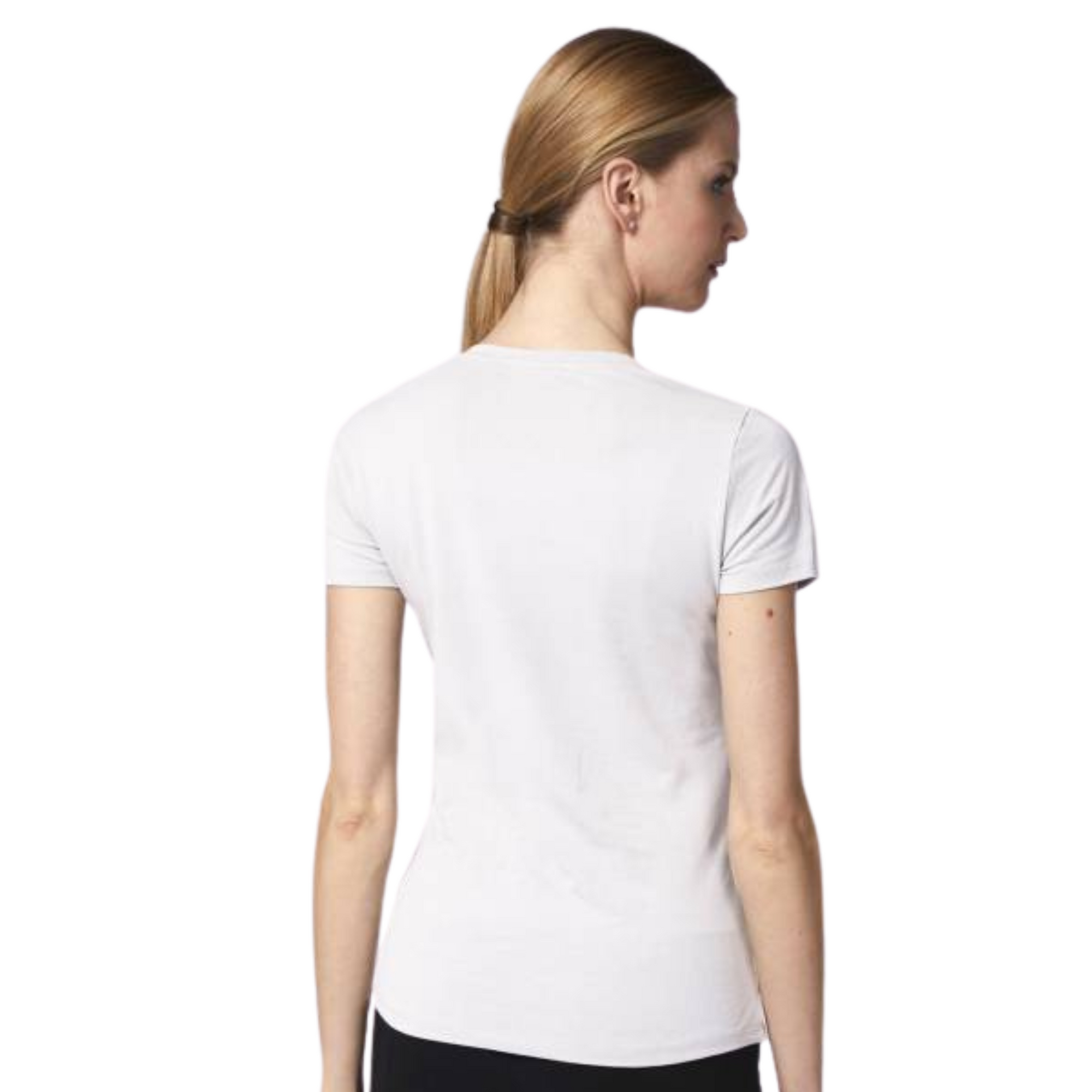 Vestrum Santorini T-Shirt - White
