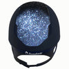 Samshield 2.0 Shadowmatt Helmet - Navy Ultra Fine Rock Paradise Shine