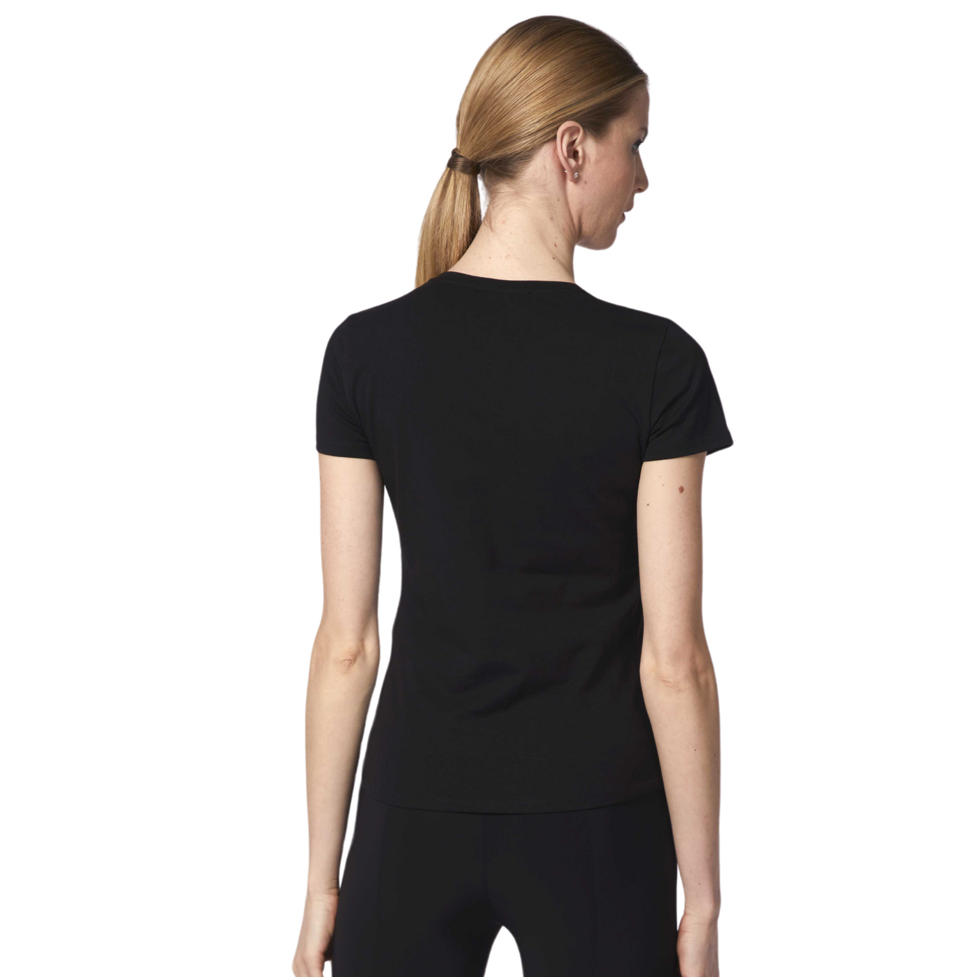 Vestrum Portimao T-Shirt - Black