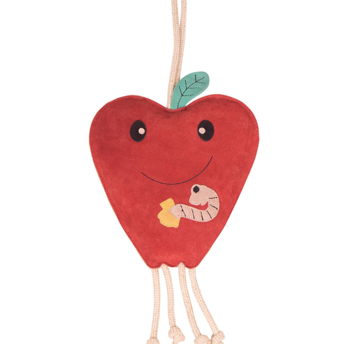 QHP Horse Toy - Apple