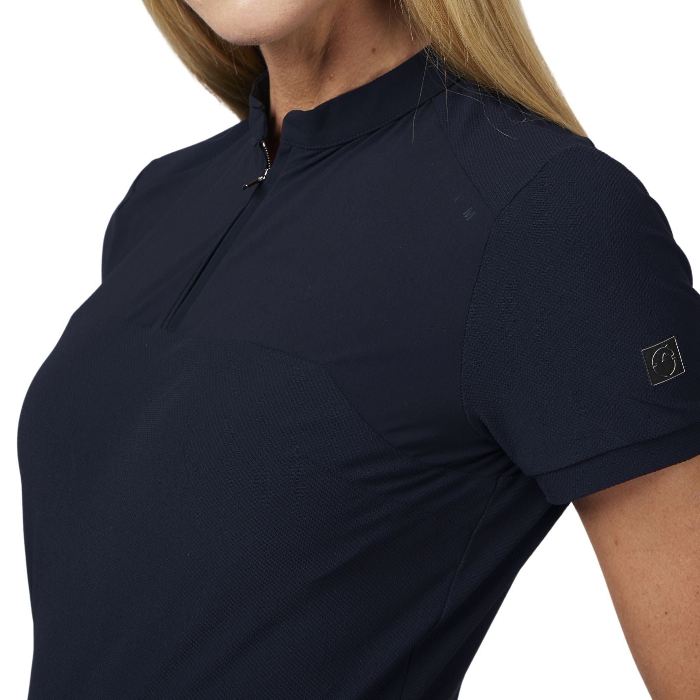 Vestrum Mazara Shirt - Navy