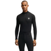 Boss Equestrian Men's Nolan Training Shirt - Black
