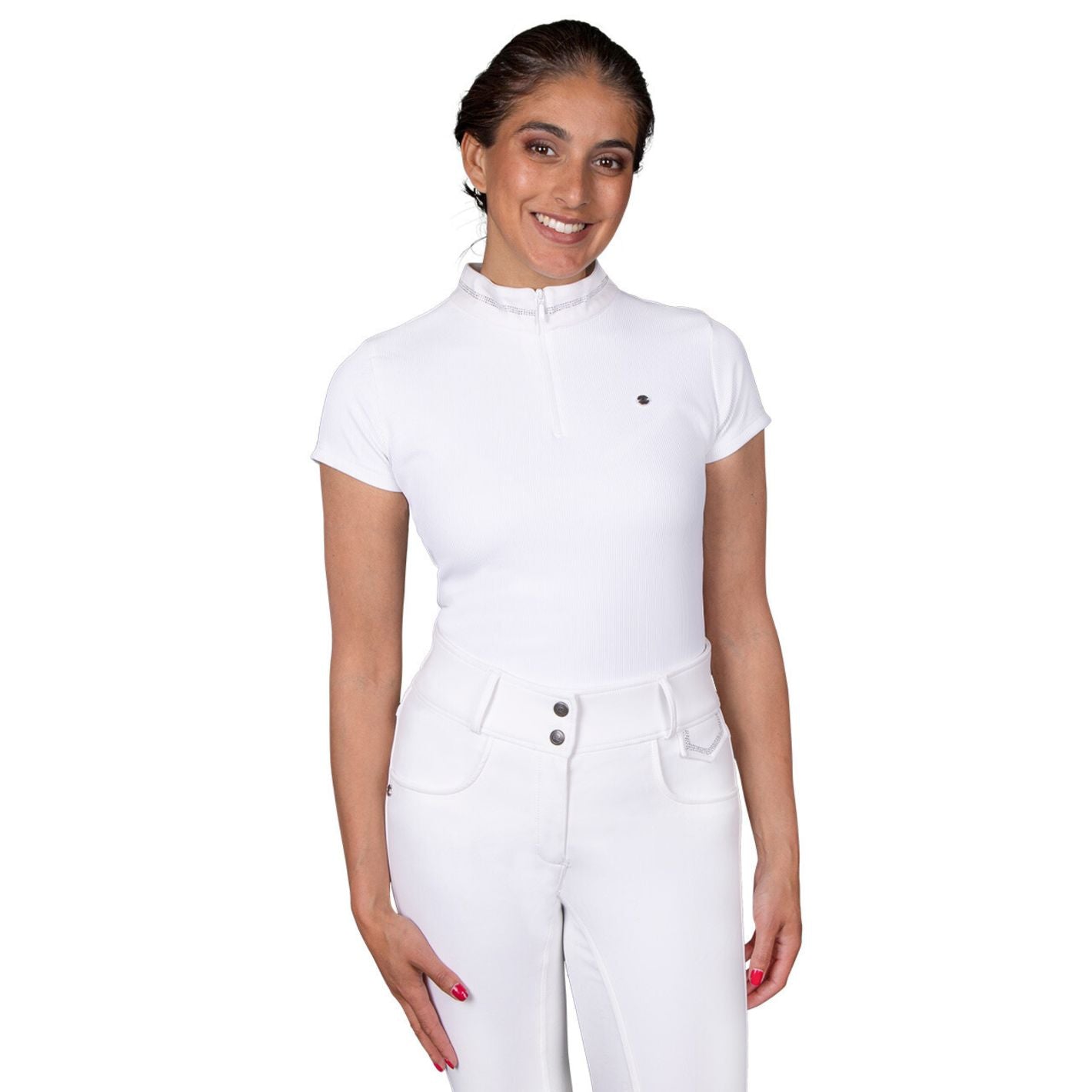 QHP Djune Shirt - Adults