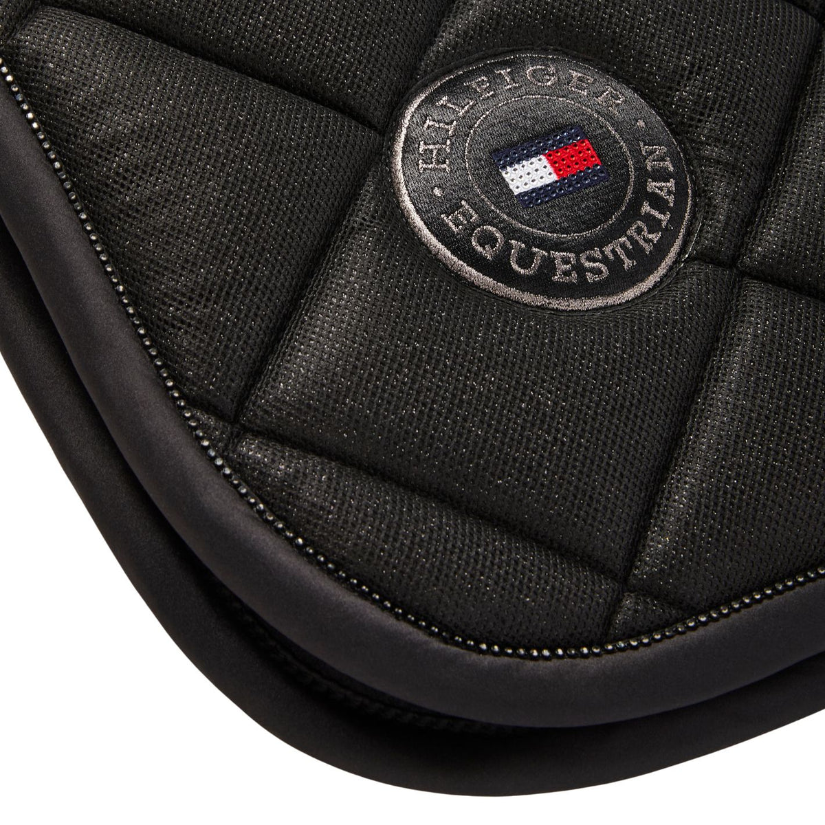 Tommy Hilfiger Parsons Jump Pad - Black