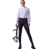 PS of Sweden Tindra Tuxedo Shirt - White