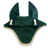 PS of Sweden Stardust Ear Bonnet - Emerald