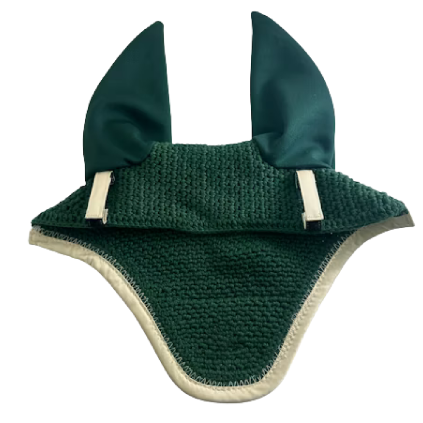 PS of Sweden Stardust Ear Bonnet - Emerald