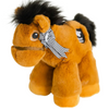 Piccoli English Pony - Chesnut