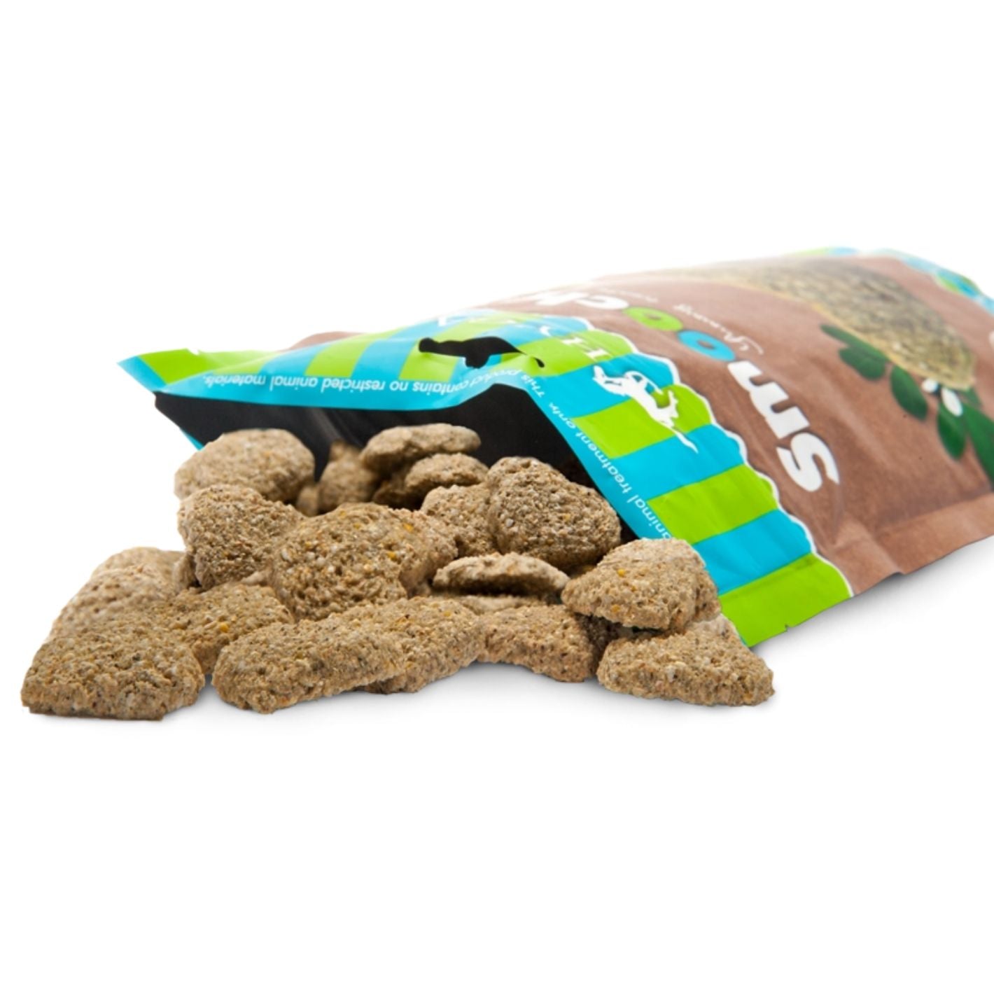 Hygain Smoochies Horse Treats