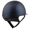 Samshield Shadowmatt Dark Line Helmet - Navy