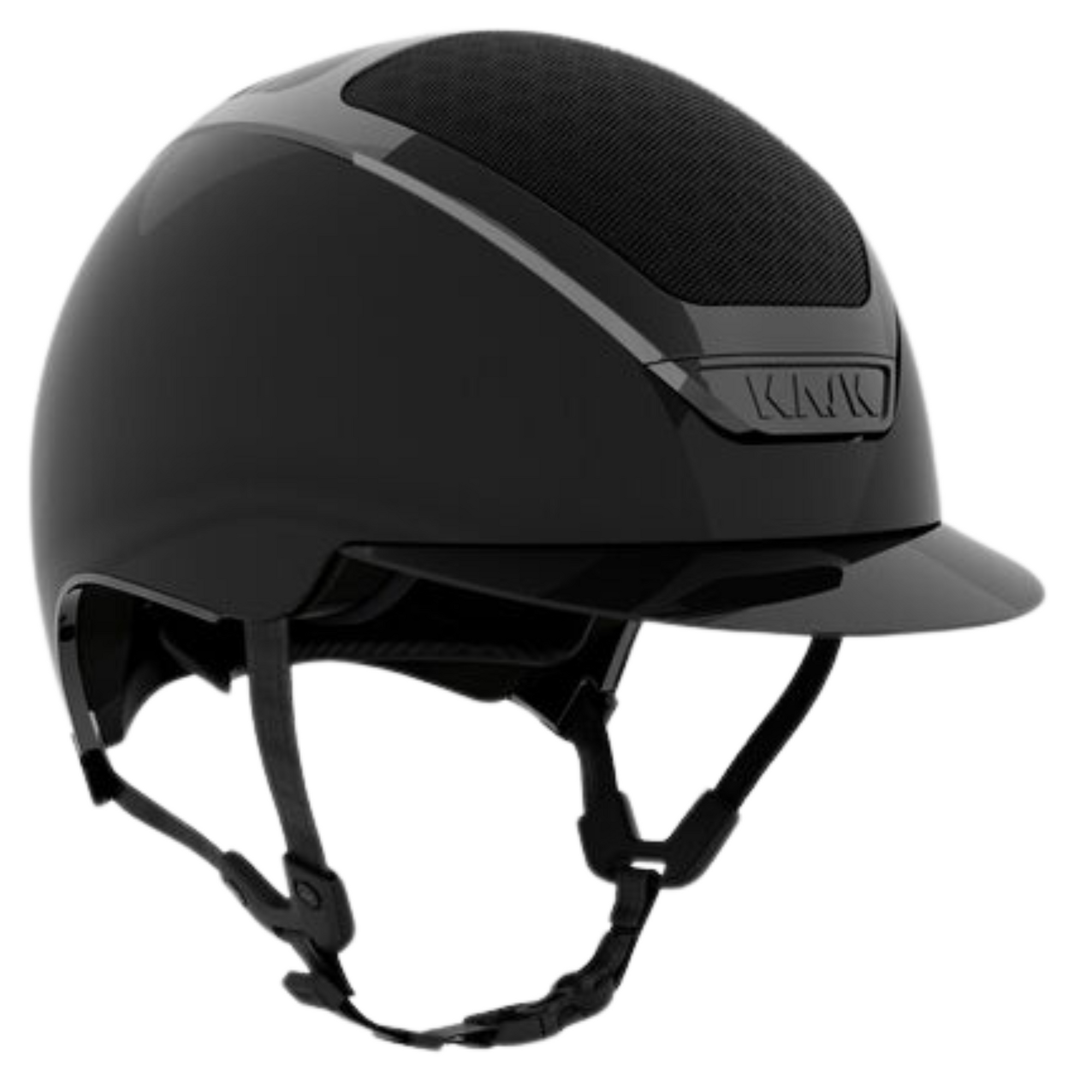 Kask Dogma Pure Shine Helmet - Black