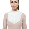 Samshield Scarlett Long Sleeve Shirt - Vintage Rose