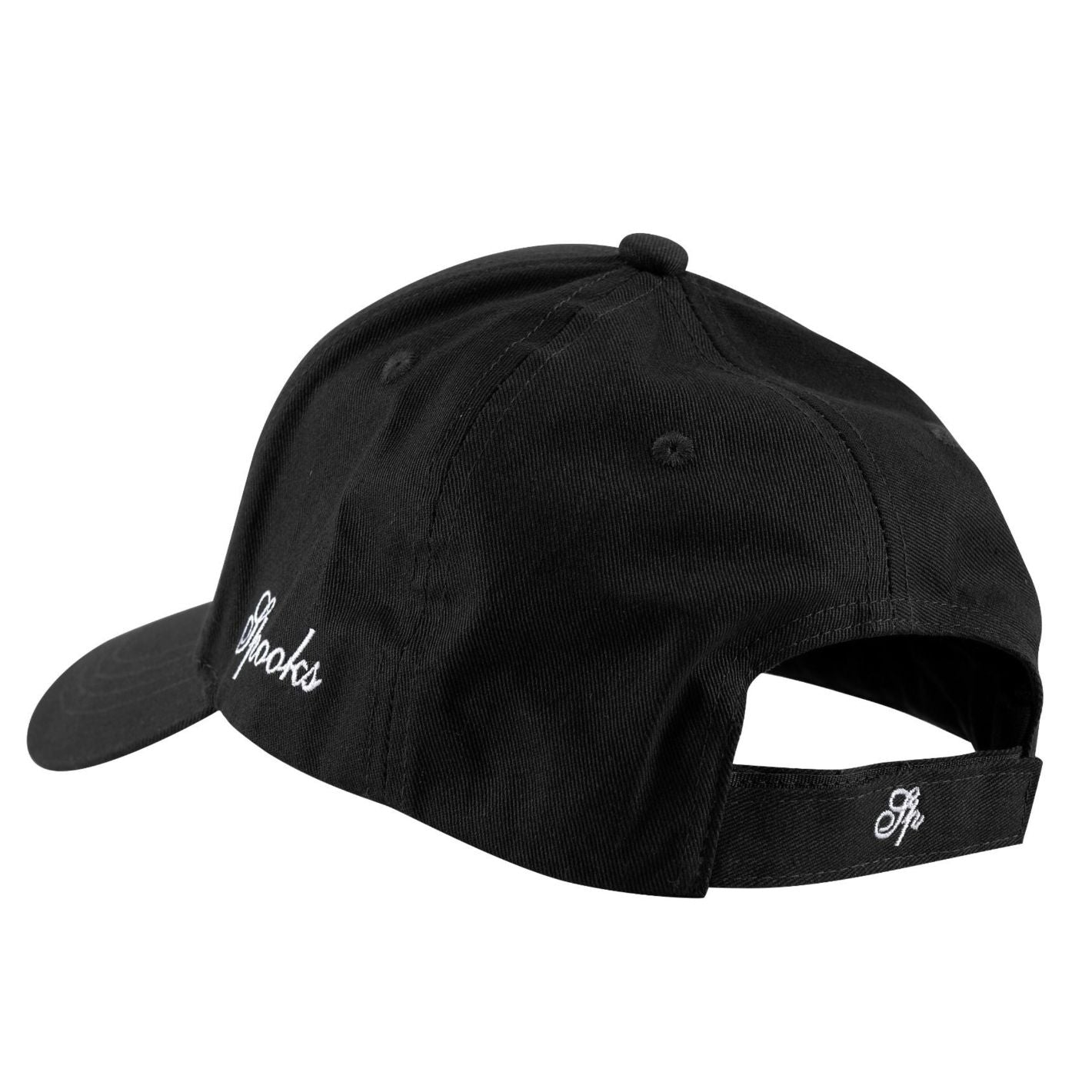 Spooks Isi Cap - Navy