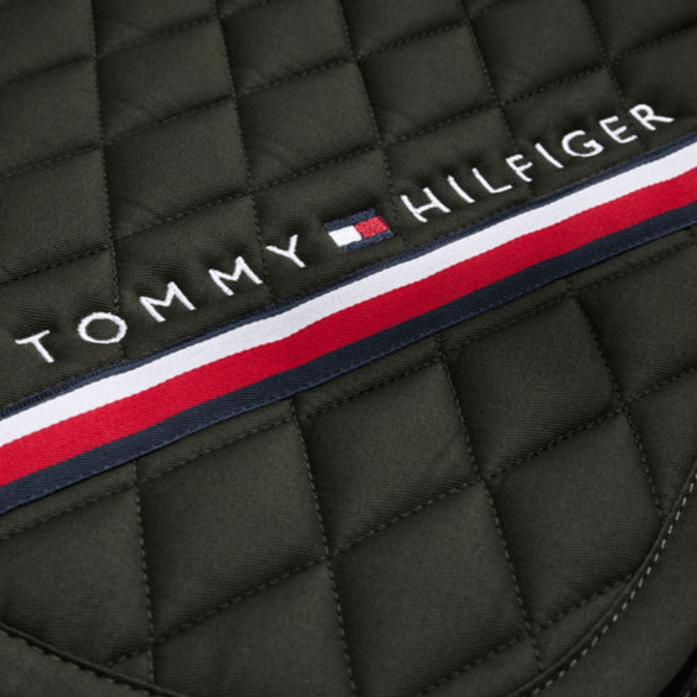 Tommy Hilfiger Stanford Jump Pad - Pine