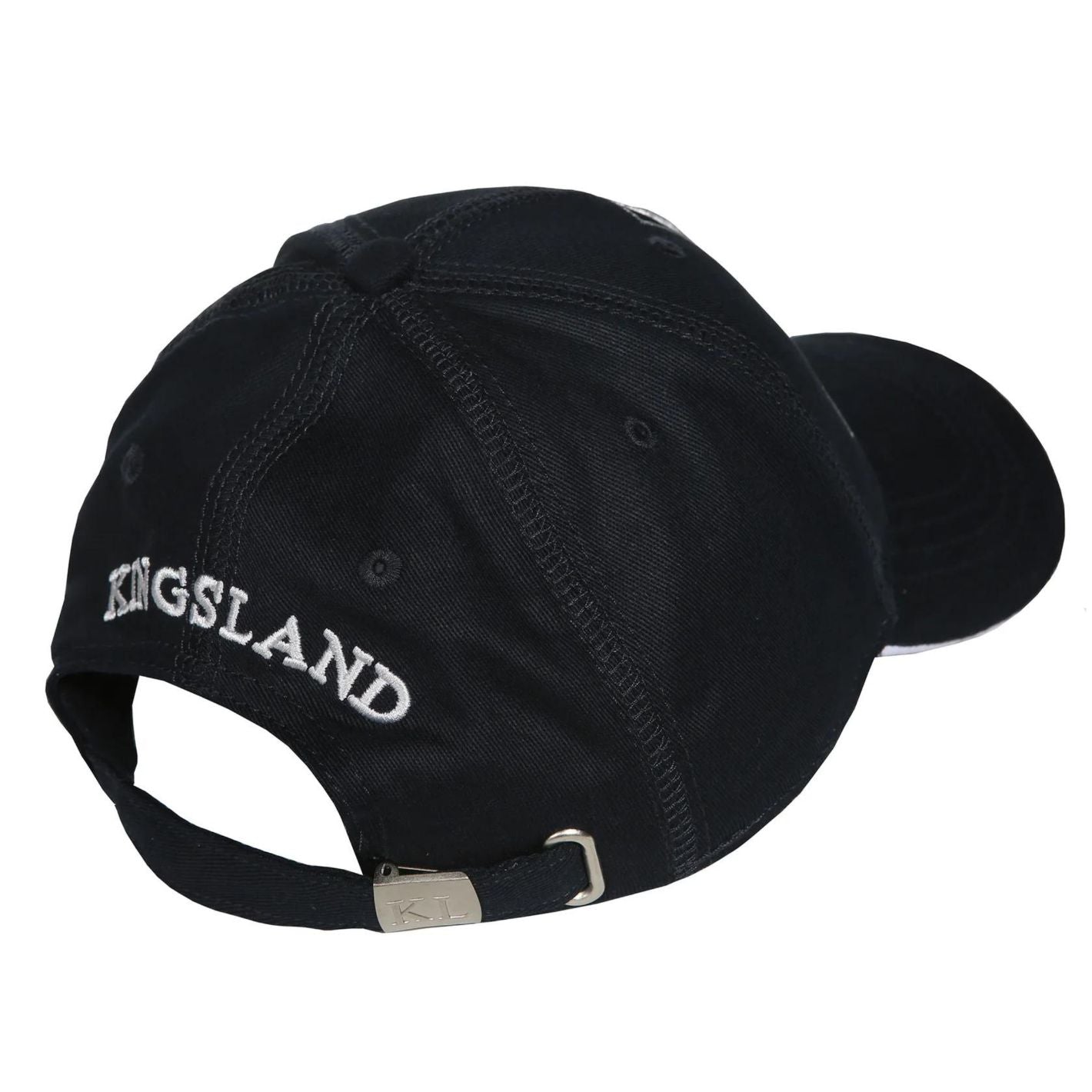 Kingsland Classic Cap - Navy