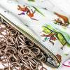 Emily Cole Wash Bags - Cow Pony