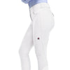 Tommy Hilfiger Mia Breeches - White