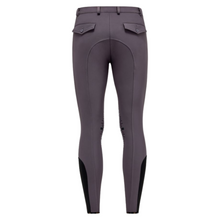 Load image into Gallery viewer, RG by Cavalleria Toscana Men&#39;s Breeches - Grey
