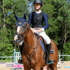 Zandona Soft Vest Pro Body Protector - Adult