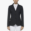 Cavalleria Toscana Competition Jacket - Navy