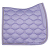 PS of Sweden Dressage Pad - Heather Lilac