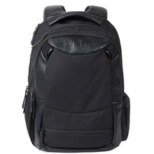 Load image into Gallery viewer, Kerrtis Backpack - Black
