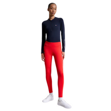 Load image into Gallery viewer, Tommy Hilfiger Elmira Leggings - Red
