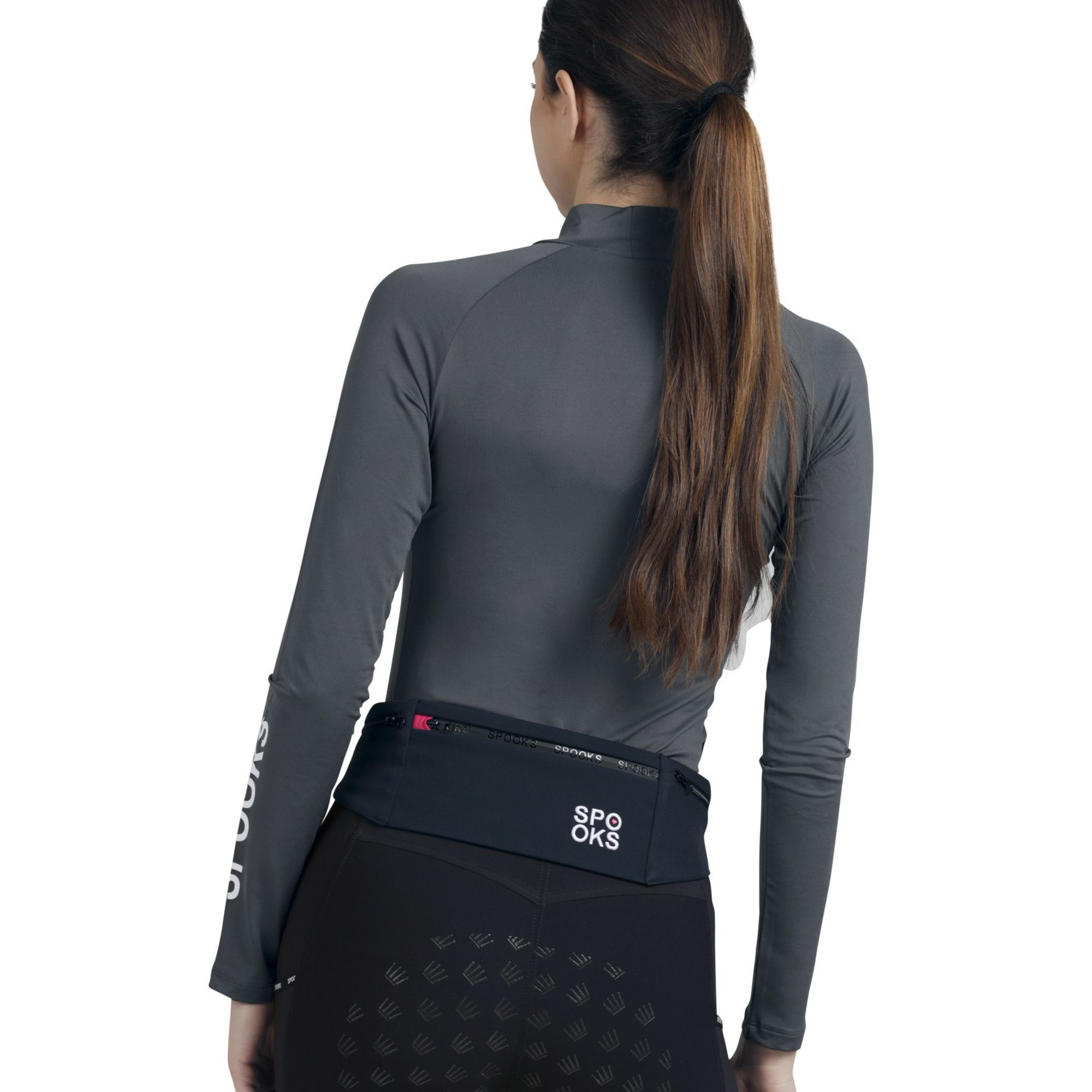 Spooks Johlie Bum Bag