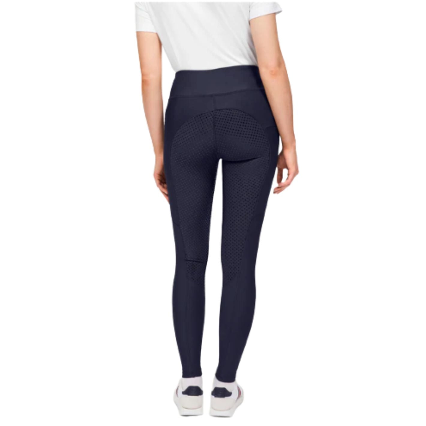 Tommy Hilfiger Devon Leggings - Navy