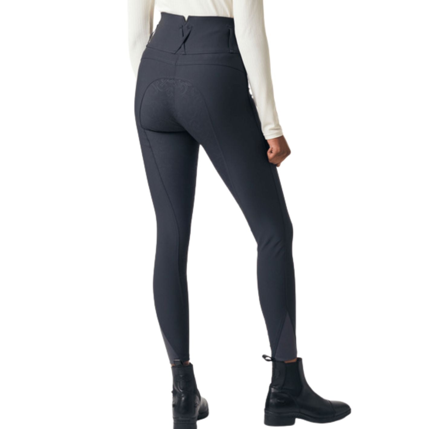 PS of Sweden Charlotte Breeches - Navy