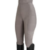Aztec Diamond Define Leggings - Truffle