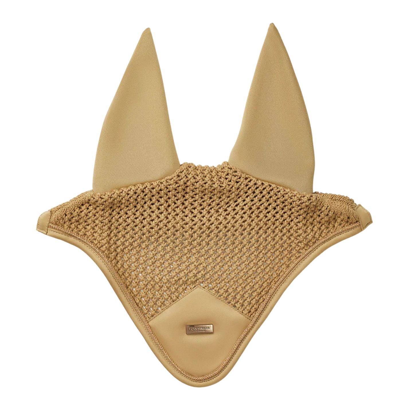 Equestrian Stockholm Ear Bonnet - Midsummer Glow
