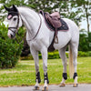 Equestrian Stockholm Jump Pad - Black Blush