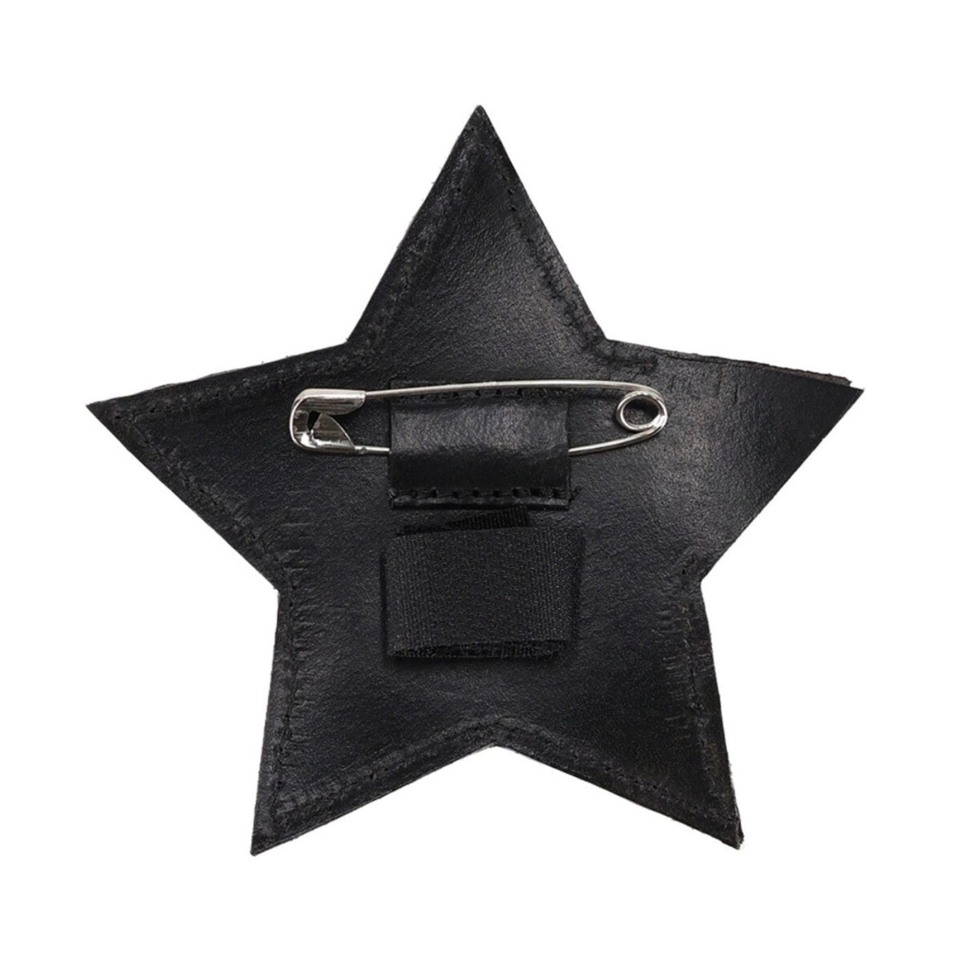 QHP Number Holder - Jipp Black