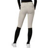 Equestrian Stockholm Tights - Greige