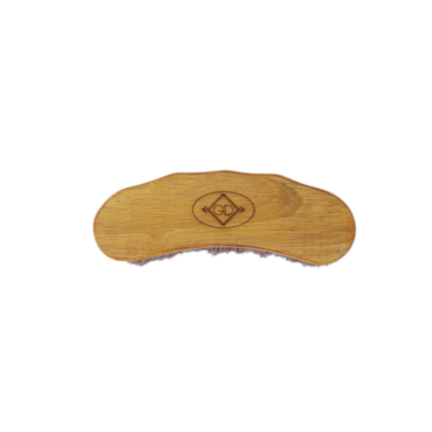 Grooming Deluxe Dandy Brush - Soft