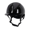 QHP Glendale Helmet - Black