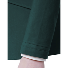 Load image into Gallery viewer, Samshield Deltalix Crystal Jacket - Posy Green
