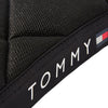 Tommy Hilfiger Parsons Dressage Pad - Black